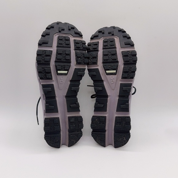 ON Wmns Cloudultra 'Lavender Eclipse'  size 7 - Picture 7 of 7